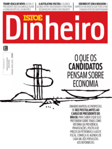 ISTOÉ Dinheiro - Acervo