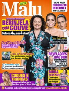 Malu Malu