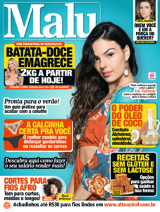 Malu Malu