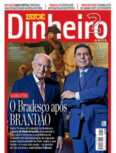 ISTOÉ Dinheiro - Acervo