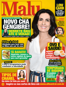 Malu Malu