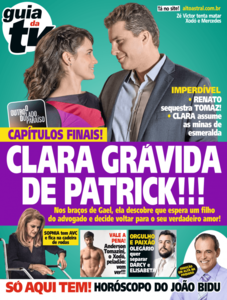 Guia da TV Guia da TV
