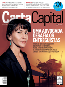 Carta Capital Carta Capital