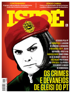 ISTOÉ - Acervo