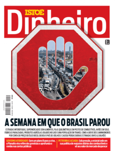 ISTOÉ Dinheiro - Acervo