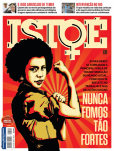 ISTOÉ - Acervo