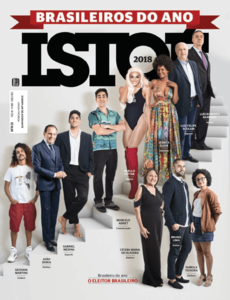ISTOÉ - Acervo