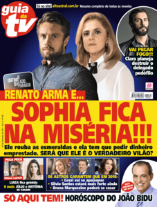 Guia da TV Guia da TV