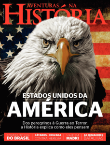 Aventuras na História Aventuras na História