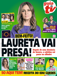 Guia da TV Guia da TV