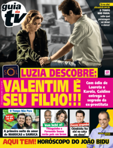 Guia da TV Guia da TV