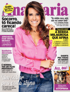 Ana Maria Ana Maria