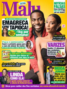 Malu Malu