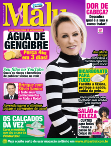 Malu Malu