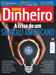ISTOÉ Dinheiro - Acervo