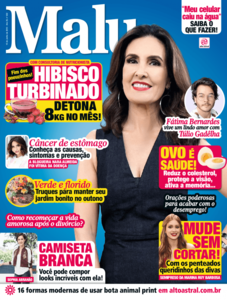 Malu Malu