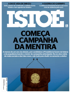 ISTOÉ - Acervo