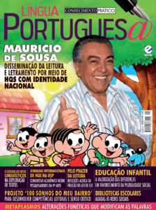 Língua Portuguesa