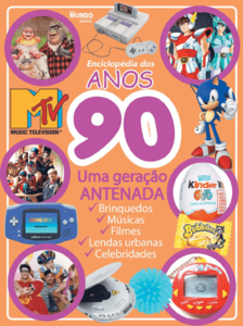 Conhecer Fantástico Conhecer Fantástico