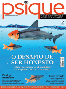 Psique - Acervo