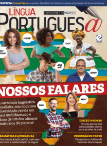 Língua Portuguesa