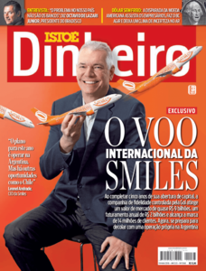 ISTOÉ Dinheiro - Acervo