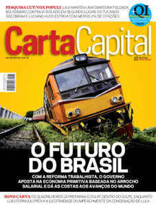 Carta Capital Carta Capital