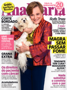 Ana Maria Ana Maria