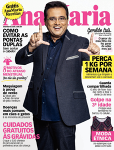 Ana Maria Ana Maria