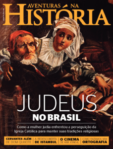 Aventuras na História Aventuras na História
