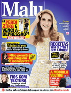 Malu Malu