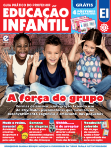 Guia Educação Infantil