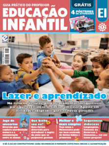 Guia Educação Infantil