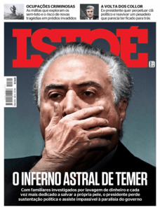 ISTOÉ - Acervo