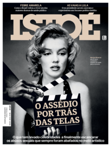 ISTOÉ - Acervo