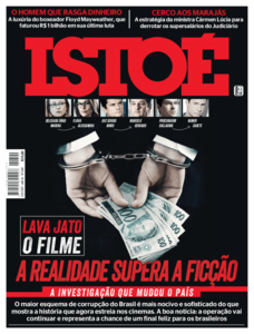 ISTOÉ - Acervo