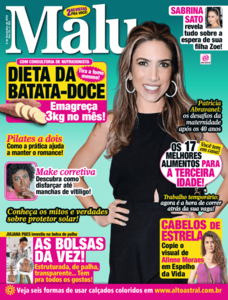 Malu Malu