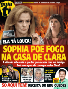 Guia da TV Guia da TV