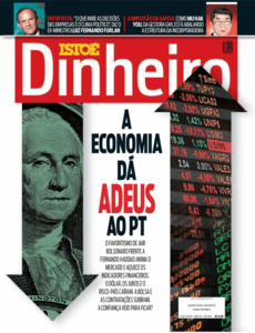 ISTOÉ Dinheiro - Acervo