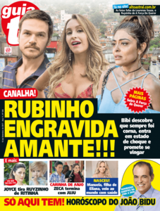 Guia da TV Guia da TV
