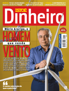 ISTOÉ Dinheiro - Acervo