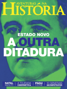 Aventuras na História Aventuras na História
