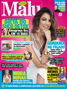 Malu Malu