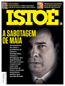ISTOÉ - Acervo