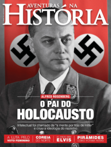 Aventuras na História Aventuras na História