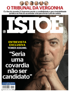 ISTOÉ - Acervo