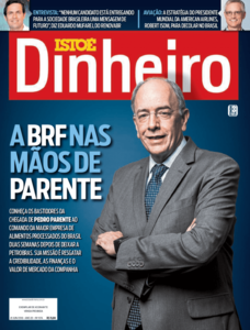 ISTOÉ Dinheiro - Acervo