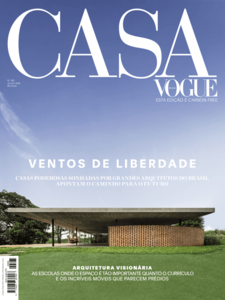 Casa Vogue