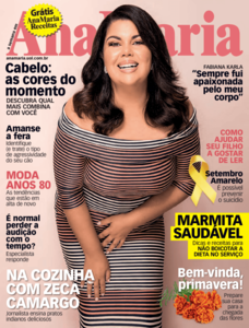 Ana Maria Ana Maria