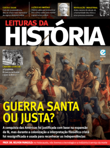 Leituras da História